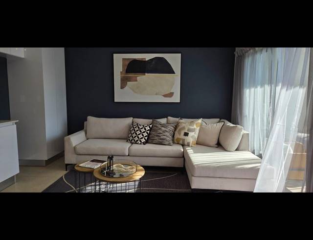 1 BEDROOM PROPERTY TO RENT IN ATHOLL